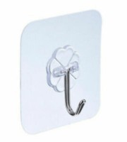 Adhesive Hooks