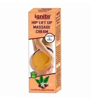 Hip Lift Up Message Cream
